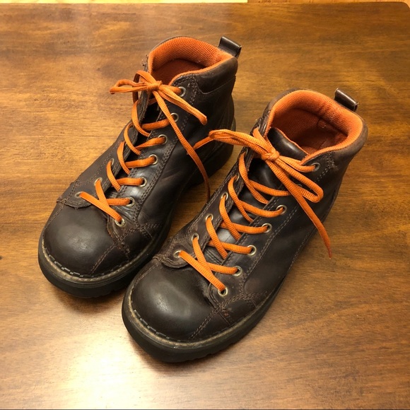 aeo hiker boot